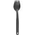 Ложка-вилка Sea to Summit Camp Cutlery Spork – Темно-сіра