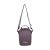 Сумка для документів дорожня Tatonka Check In RFID Block, Midnight Plum 3