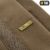 Шапка M-Tac Watch Cap Elite фліс (270г/м2) з липучкою Dark Олива 6
