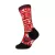 Шкарпетки "5.11 Tactical SOCK & AWE HOLIDAY EDITION" Multi 6
