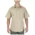 Сорочка тактична "5.11 Tactical Taclite Pro Short Sleeve" TDU Khaki