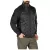 Куртка утеплена "5.11 Peninsula Insulator Hybrid Jacket" Black 11