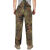 Штани вологозахисні Sturm Mil-Tec® "Wet Weather Pants Flectar" Німецький камуфляж 4