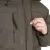 Куртка зимова 5.11 Tactical® "Bristol Parka" Tundra 16
