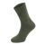 Носки трекинговые Sturm Mil-Tec "Merino Socks" (2 пары) Olive 3