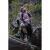 Куртка жіноча мембранна Black Diamond W Strataline Stretch Shell, Glacier 14
