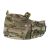 M-Tac пояс тактичний War Belt ARMOR Tegris D-Ring Cobra, Мультикам 4