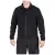 Куртка тактическая флисовая "5.11 Tactical Fleece 2.0" Black 5