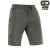 Шорти M-Tac Casual Fit Cotton Army Олива, army Olive 3