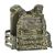 M-Tac плитоноска Cuirass FAST Elite Gen.II, Піксель (ММ-14) 3
