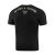 Футболка M-Tac Logo Чорна, black, чорний 3