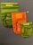 Гермомішок Sea to Summit Ultra-Sil Nano Dry Sack, 35 л, Lime 6