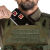 Плитоноска Assault Plate Carrier "APC" (чохол для бронежилета) Olive Drab 9