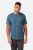 Футболка чоловіча Rab Stance Mountain Peak Tee, Tempest Blue 5