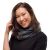 Снуд Buff Knitted Infinity Yulia, Grey 3