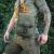 Torba M-Tac Satellite Magnet Bag Elite Hex Oliwkowa (Ciemna) 5