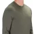 Термореглан "5.11 RANGE READY MERINO WOOL LONG SLEEVE" RANGER GREEN 5