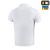 Поло тактичне M-Tac 65/35 Білий, white 4