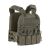 M-Tac плитоноска Cuirass FAST QRS XL, Ranger Green 3