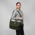 Сумка Fjällräven Greenland Shoulder Bag, Deep Forest 6