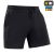 Шорти M-Tac Sport Fit Cotton Чорні, black, чорний 3