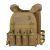 M-Tac плитник Cuirass Elite XL, Койот
