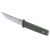 Ніж Cold Steel Lynn Thompson Kobun, Black 5