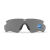 Лінза змінна "ESS CrossBlade Rpl Lens Polarized Gray" Polarized Gray