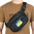 Сумка-кобура "SATELLITE" MultiCam Black 7