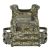 M-Tac плитоноска Cuirass Elite Gen.II, Піксель (ММ-14) 2