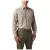 Сорочка тактична "5.11 Tactical® ABR™ Pro Long Sleeve Shirt" Khaki 2