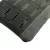 Тактическая сумка через плечо HardKit RoKit S Cordura Black 4