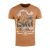Футболка M-Tac Вогнем і Мечем Койот, coyote Brown 2
