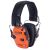 Активные защитные наушники Howard Leight Impact Sport BOLT R-02231 Orange