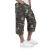 Шорти "SURPLUS ENGINEER VINTAGE 3/4" Woodland 2