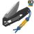 Темляк M-Tac Scandinavian Small китайский узел UA 2