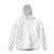 Худі «Кохай» від Rift. Oversize. Молочний