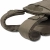 Плитоноска 5.11 TacTec®. Nylon 500D. Цвет Олива/Ranger Green 7