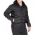 Куртка зимова 5.11 Tactical "Acadia Down Jacket" Black 3