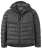 Зимова чоловіча куртка Rab Cirrus Ultra Hoody, Black