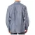 Сорочка тактична "5.11 Rambler Long Sleeve Shirt" Stone Wash Indigo 2