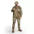 Лонгслів Thorax Pro CoolPass SJ Multicam 3