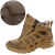 Черевики Scout MID Койот 3