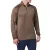 Термореглан 5.11 Tactical "Stratos 1/4 Zip" Major Brown 3
