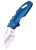 Ніж складаний Cold Steel Mini Tuff Lite, Blue