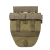 Модульний чохол для захисту паху MOD4 SOF А.Т.А.К.А. Molle. Мультикам 2