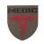 Шеврон Camotec Medic (7*8) Олива