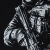 Футболка з малюнком "Soldier" Combat Black 5