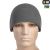 Шапка M-Tac Watch Cap Elite фліс (270г/м2) зі Slimtex Сіра 2