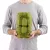 Самонадувный килимок Sea to Summit Camp Self Inflating Mat, 4 × 183 × 56 см 2